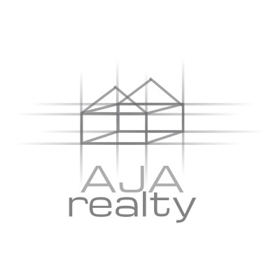 AJA realty's Logo