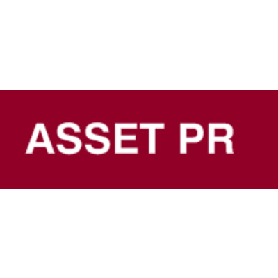 ASSET PR - Strategic PR Consultancy's Logo