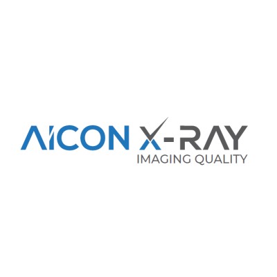 AICON X-RAY GmbH's Logo