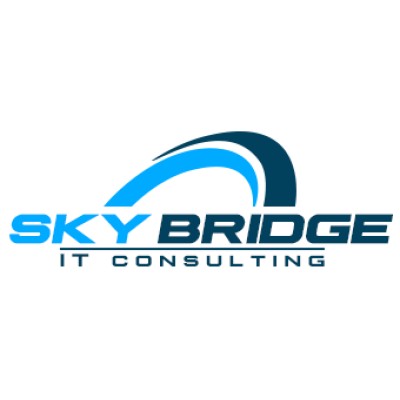 SkyBridge IT Consulting's Logo