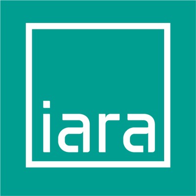 Iara Systems's Logo