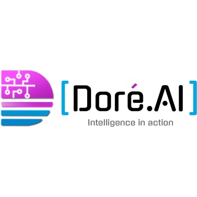 DoreAI's Logo