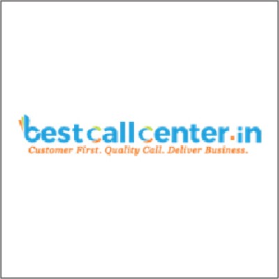 Bestcallcenter.in's Logo