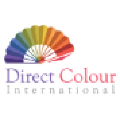 Direct Colour International Ltd's Logo