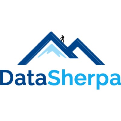 DataSherpa.io's Logo