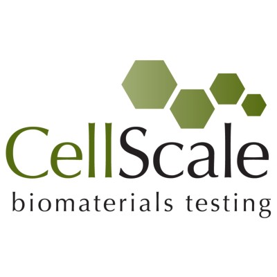 CellScale Biomaterials Testing's Logo