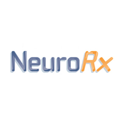 NeuroRx's Logo