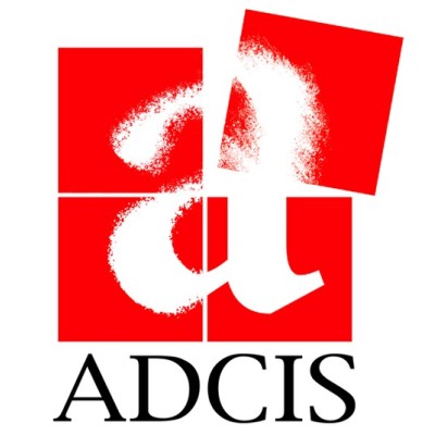 ADCIS's Logo