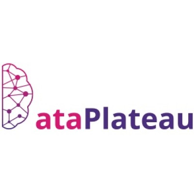 Data Plateau's Logo