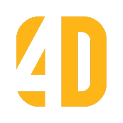 4D Supply Chain Consulting's Logo