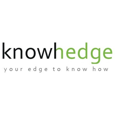 Knowhedge's Logo