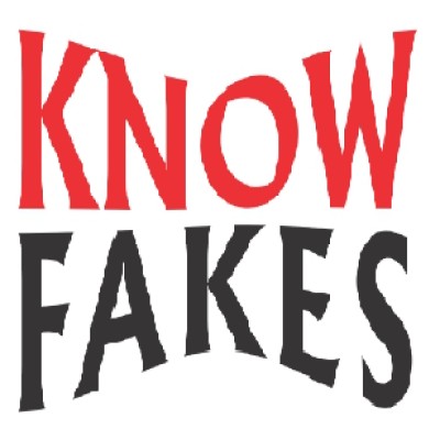 KnowFakes's Logo