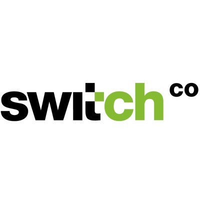 SwitchCo's Logo