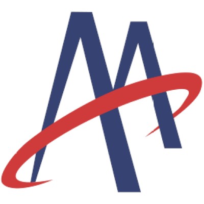 Alma Automotive's Logo