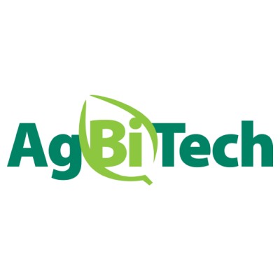 AgBiTech's Logo