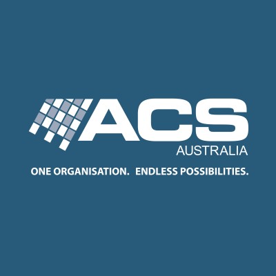 Advanced Composite Structures Australia | ACS-A's Logo