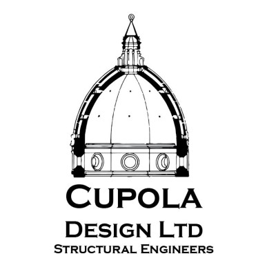 Cupola Design Ltd's Logo