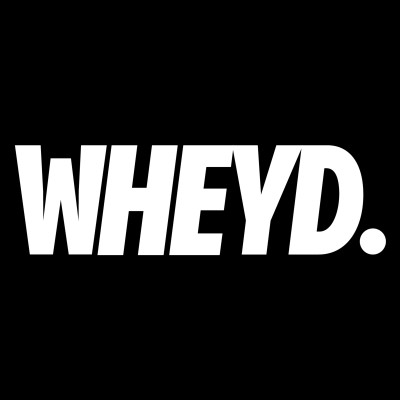 WHEYD's Logo