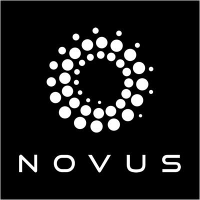 Novus's Logo