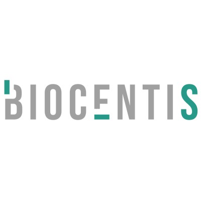 Biocentis's Logo