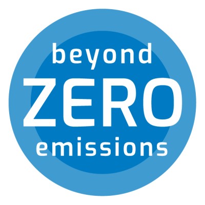 Beyond Zero Emissions's Logo