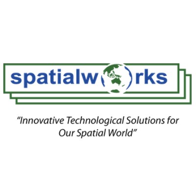 Spatialworks's Logo