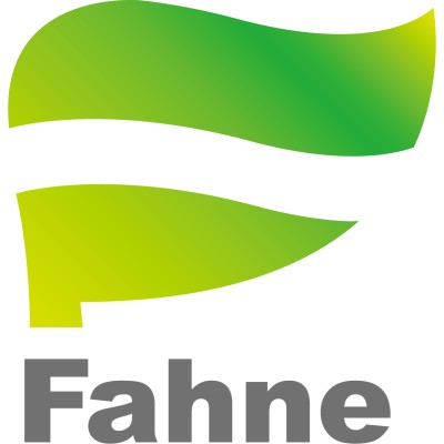 Fahne Corporation's Logo