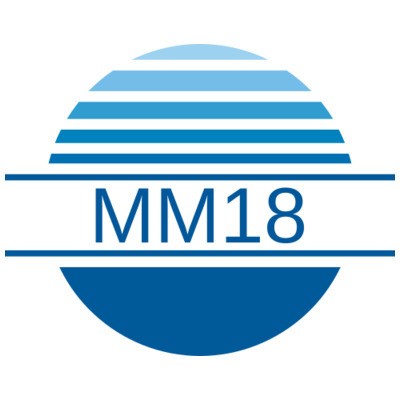 MM18 Medical's Logo