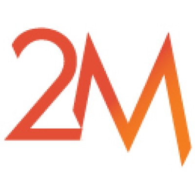 2M Language Services's Logo