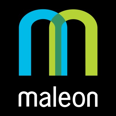 Maleon's Logo