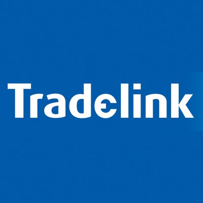 Tradelink's Logo