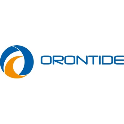 Orontide Group Limited's Logo