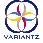 Variantz's Logo