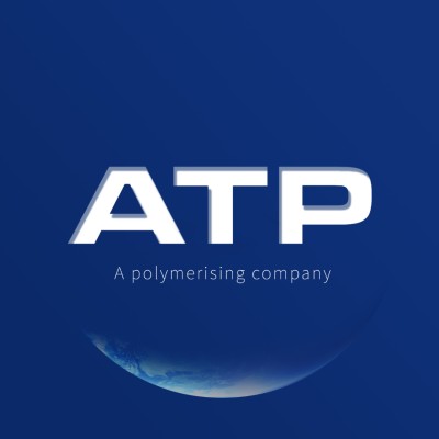 ATP Polymer's Logo