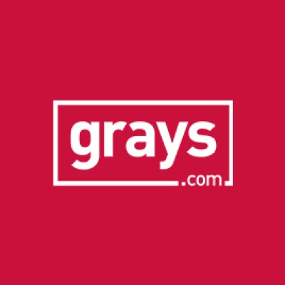 Grays's Logo