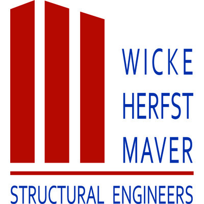 Wicke Herfst Maver Structural Engineers's Logo