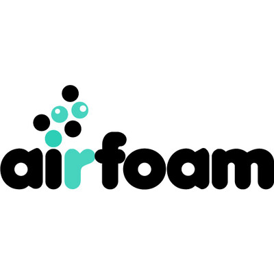 Airfoam Industries Ltd.'s Logo