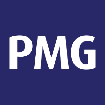 Planet Management Group's Logo