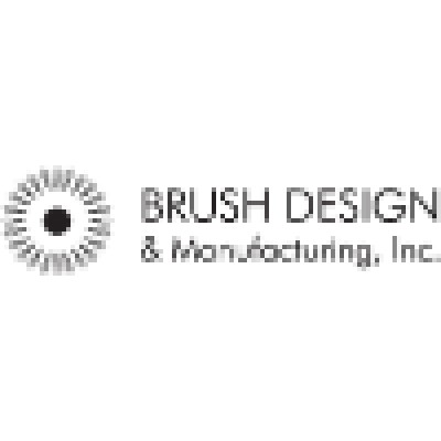 Brush Design and Manufacturing Inc.'s Logo