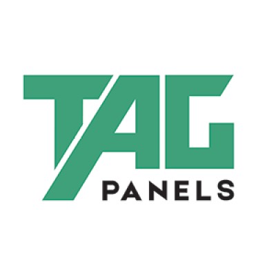 TAG Panels Ltd's Logo