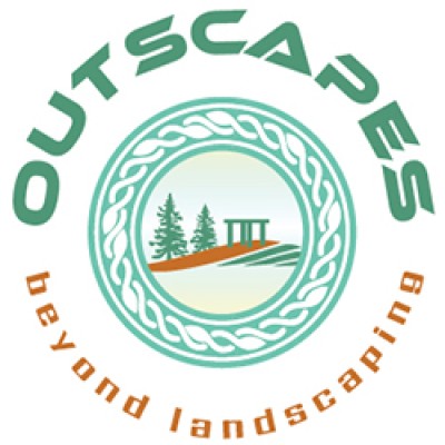 OUTSCAPES... beyond landscaping's Logo