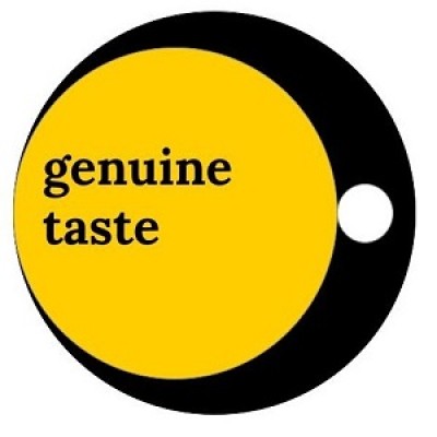 Genuine Taste's Logo