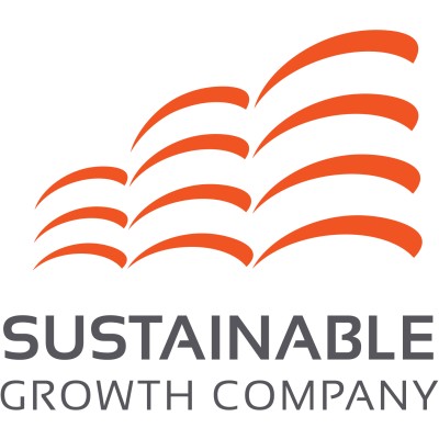 Sustainable Growth Company Inc.'s Logo