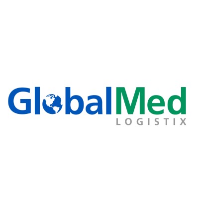 GlobalMed Logistix's Logo