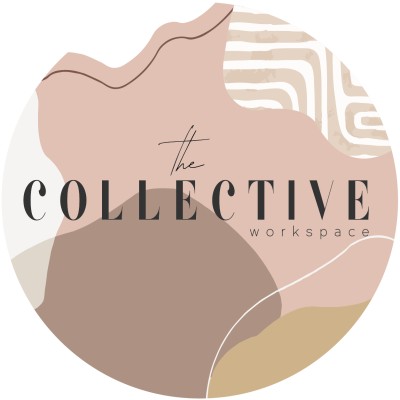 The Collective Workspace's Logo