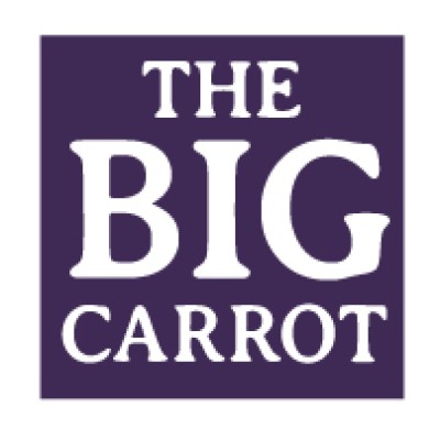 The Big Carrot Community Market's Logo