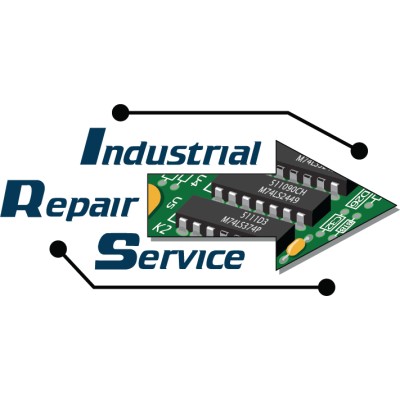 Industrial Repair Service's Logo