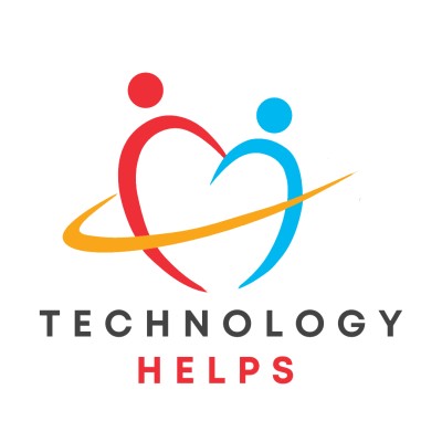 Technology Helps's Logo