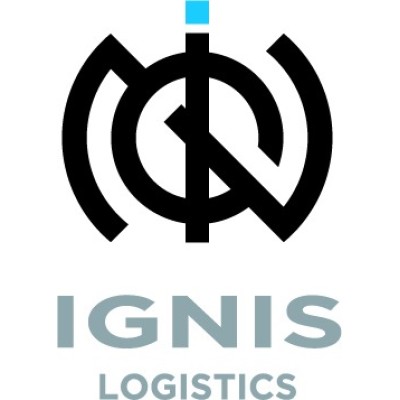 Ignis Logistics Inc's Logo