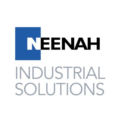 Neenah Industrial Solutions's Logo